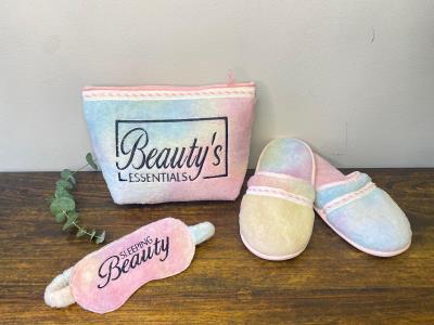 Beauty gift box